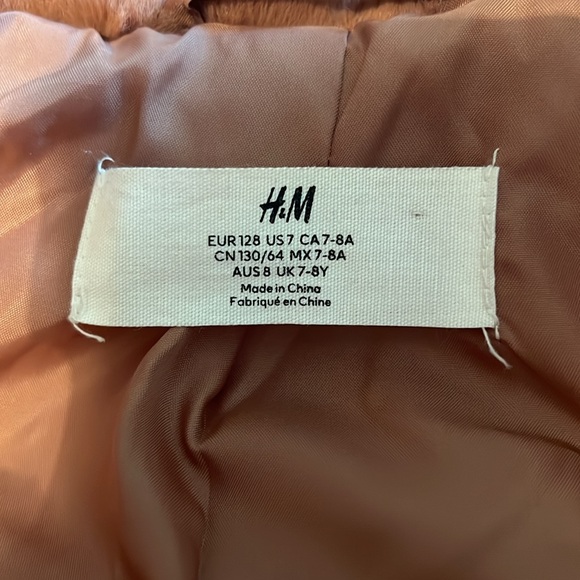 Teddy coat - Picture 2 of 3